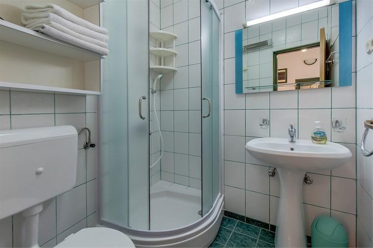 Apartment Julia Veli Losinj Luaran gambar