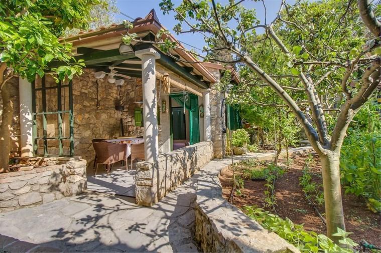 Apartment Julia Veli Losinj Luaran gambar