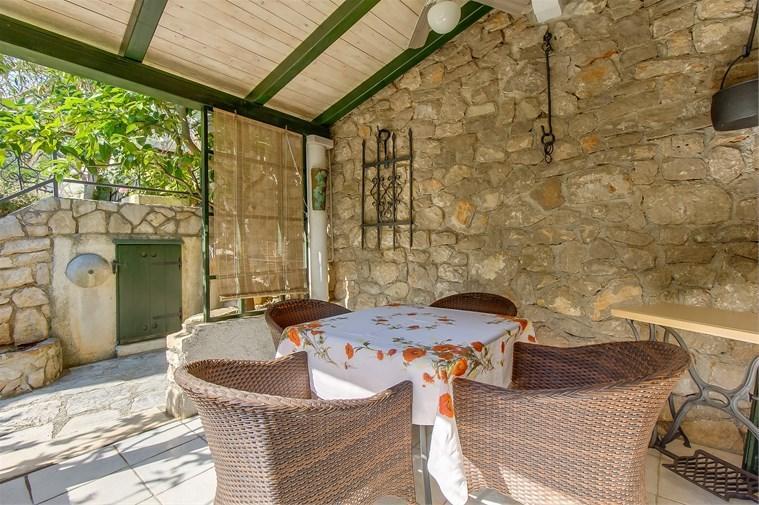 Apartment Julia Veli Losinj Luaran gambar