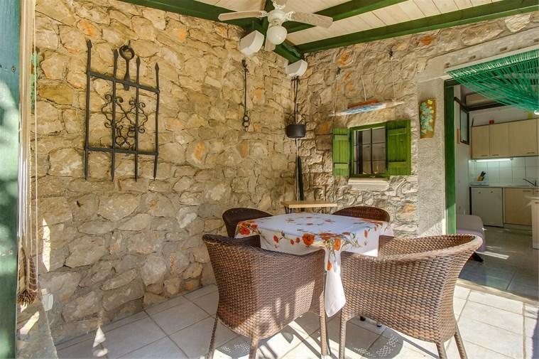 Apartment Julia Veli Losinj Luaran gambar