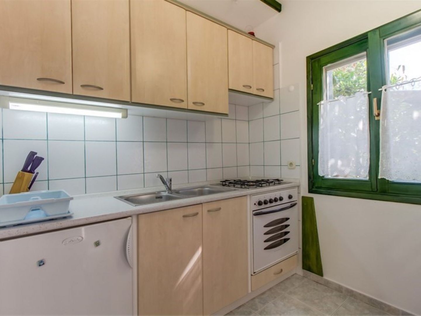 Apartment Julia Veli Losinj Luaran gambar